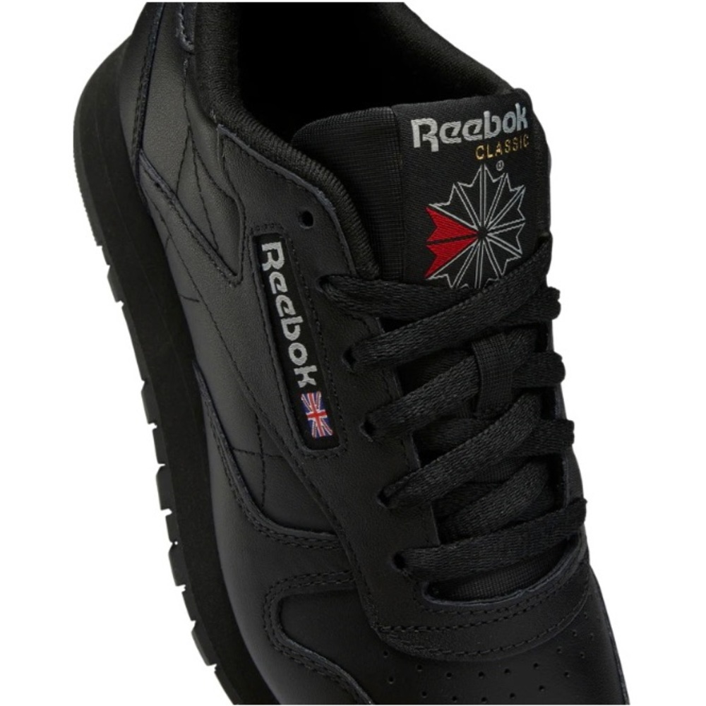 Reebok classic